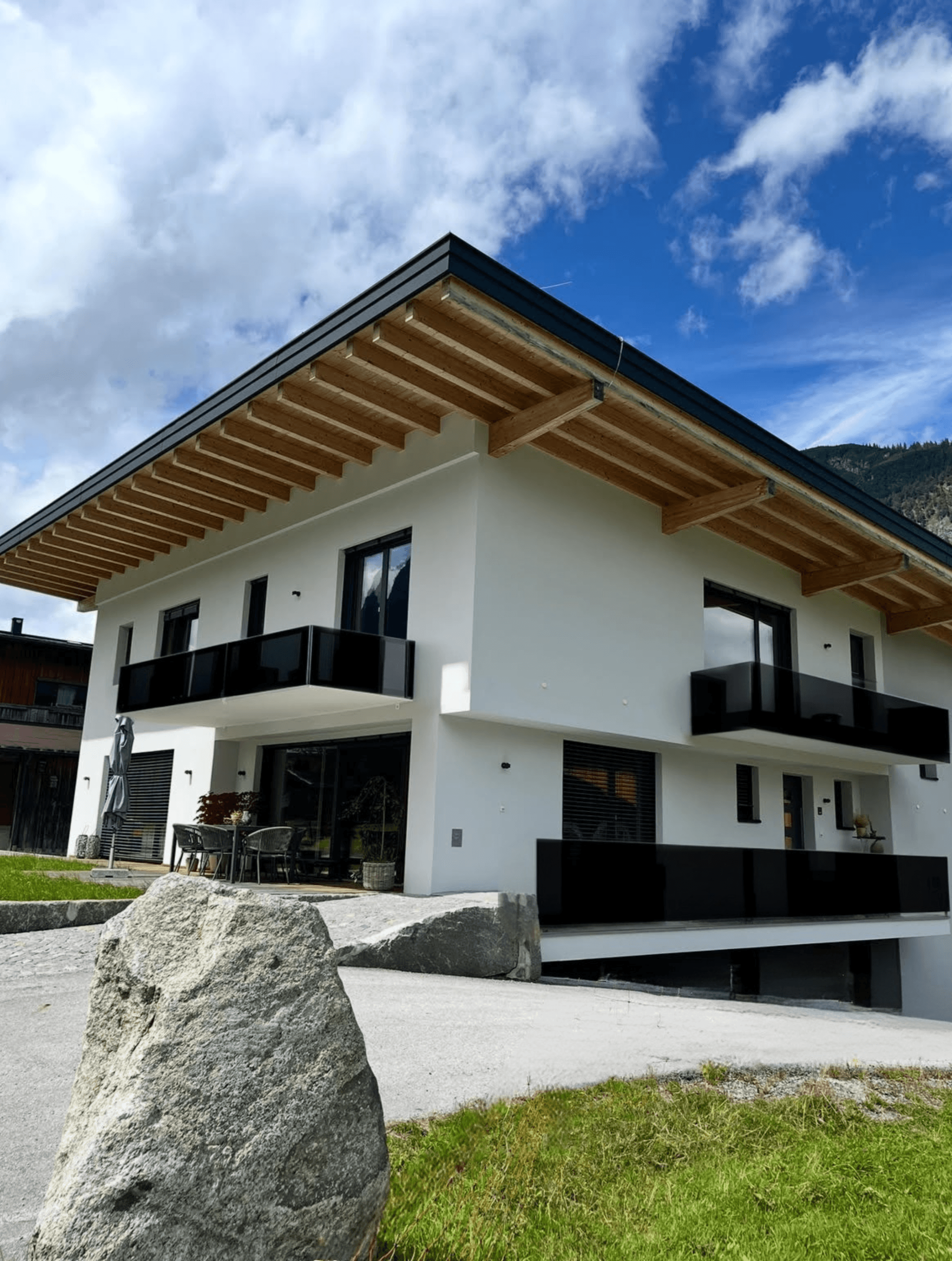 Außenbereich - Bild 1