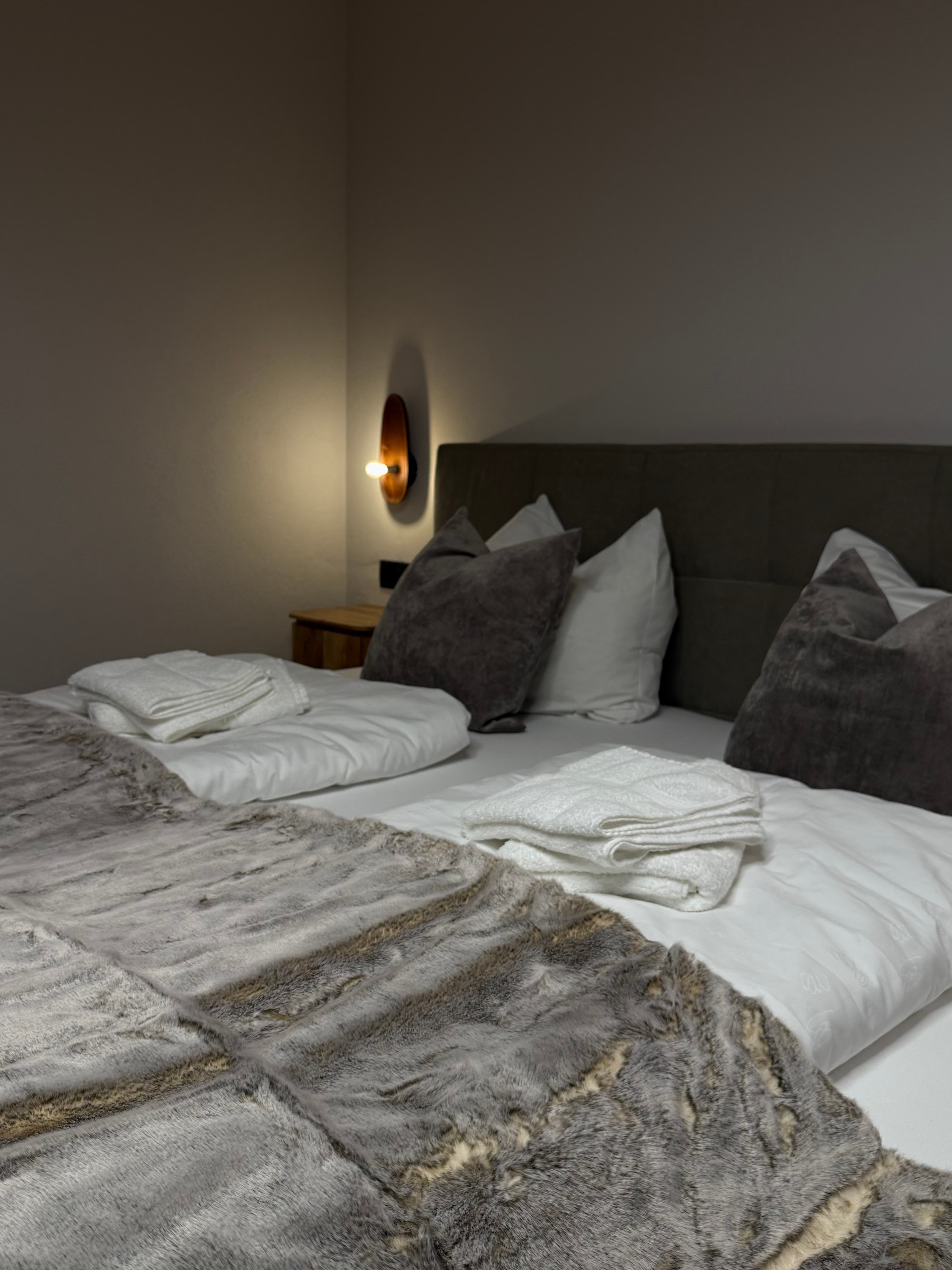 Zimmer 1 - Bild 1